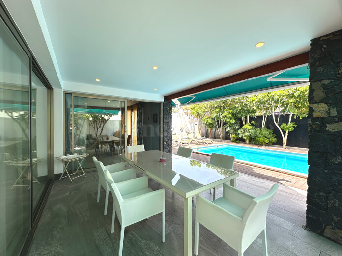 Villa en Los Cristianos