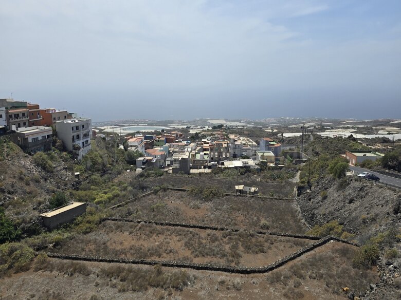 Wohnung in Guía de Isora