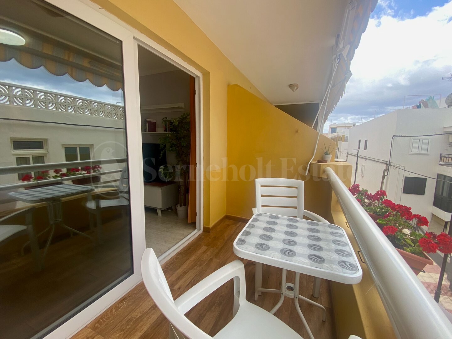 Apartment for sale in Los Cristianos, Oña