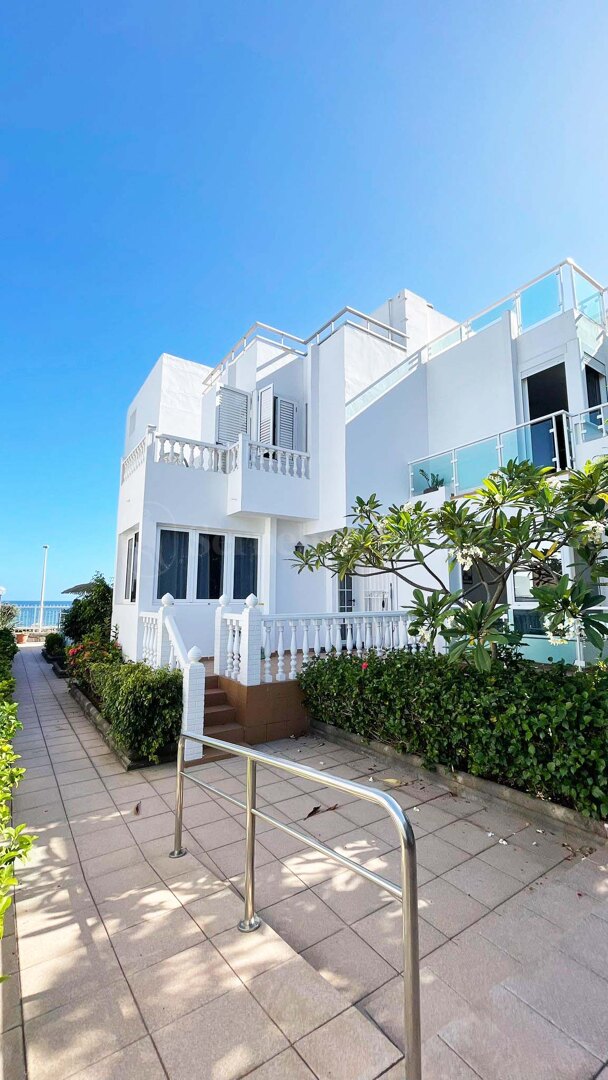 House for rent in San Agustin, San Agustín