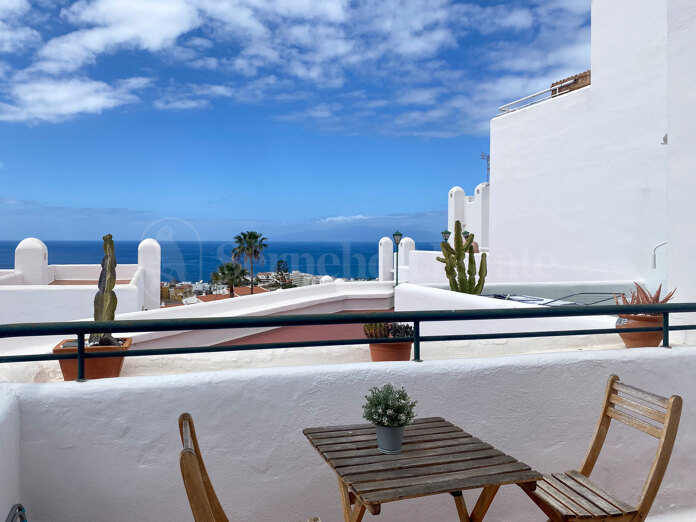Apartment in Torviscas Alto