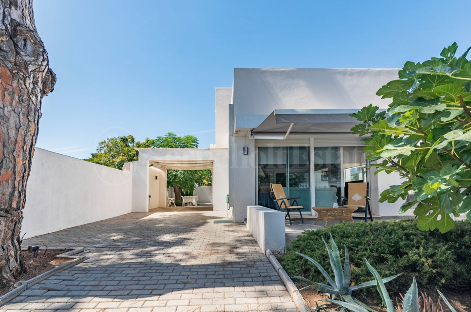 House for sale in Marbella