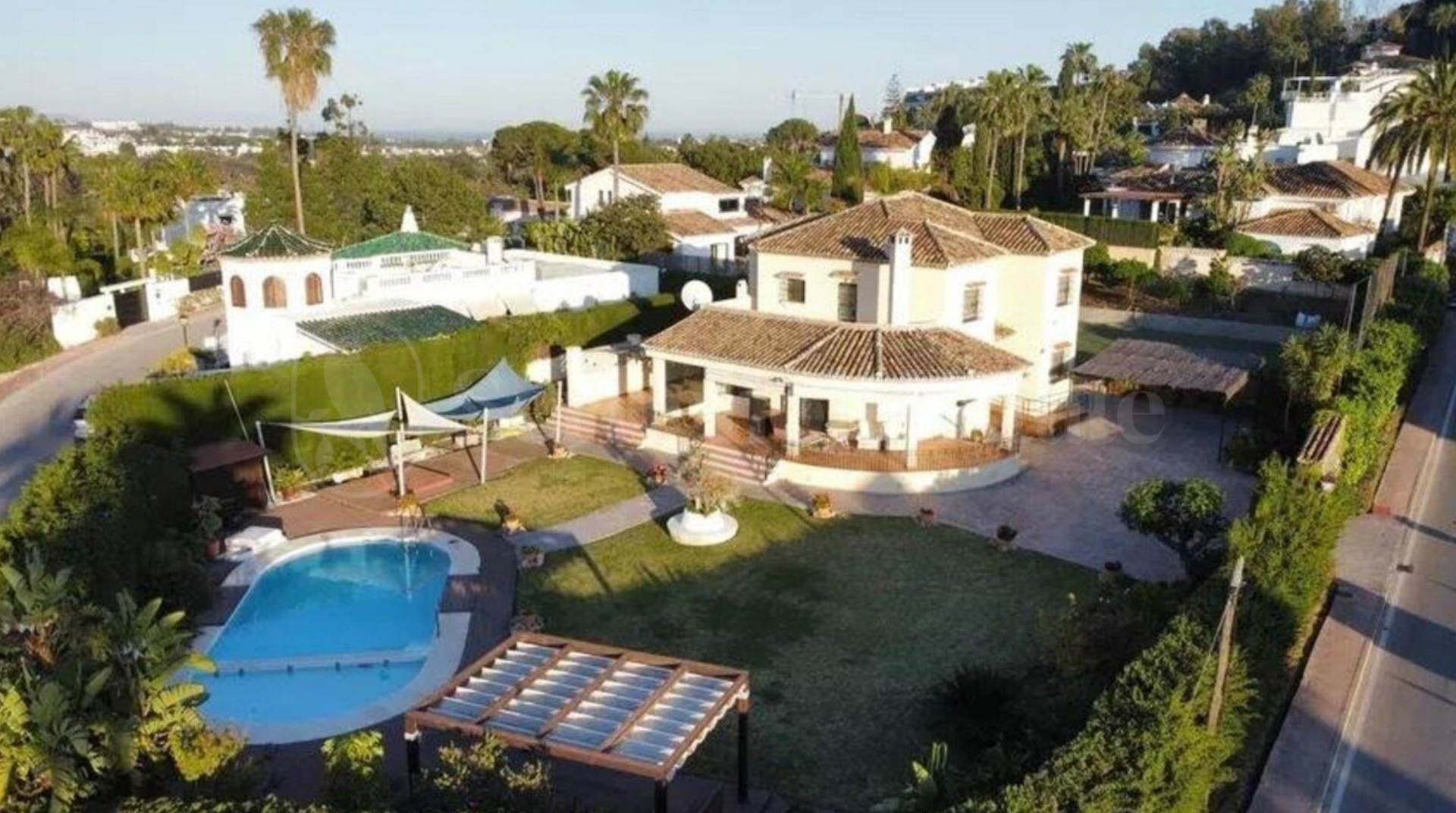 House for sale in Nueva Andalucia, Marbella
