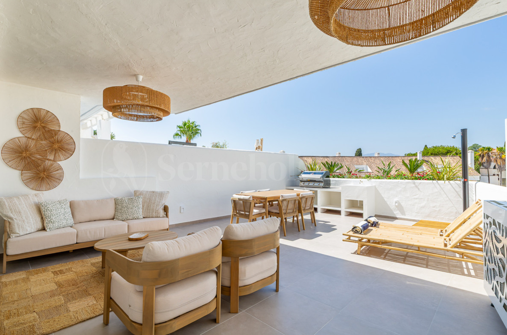 Apartment for sale in Nueva Andalucia, Marbella