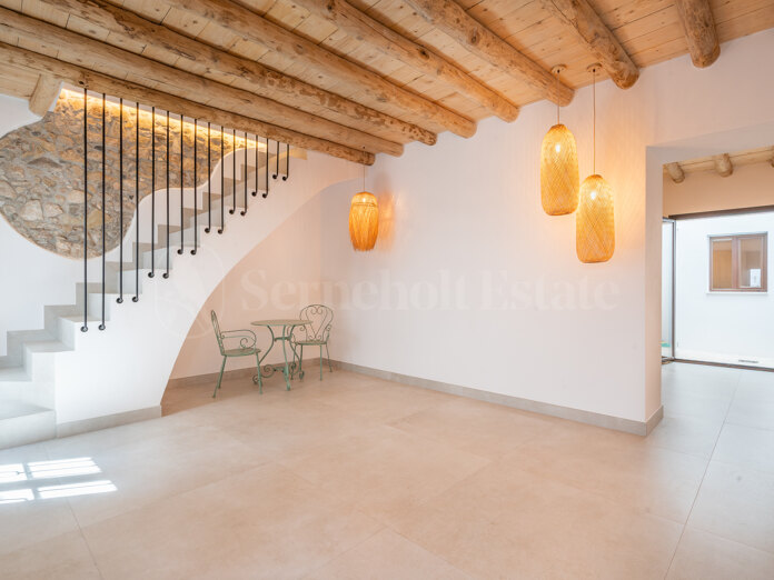 Reihenhaus zu verkaufen in Estepona Old Town, Estepona Stadt