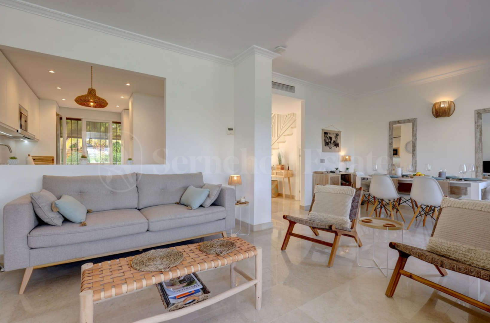 Apartment for sale in La Quinta, Benahavís view