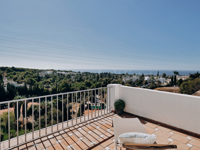 Casa adosada en venta