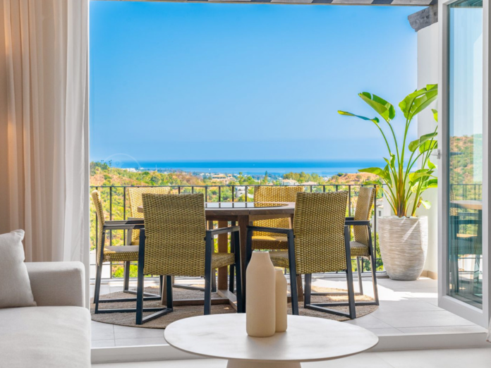 Penthouse en venta