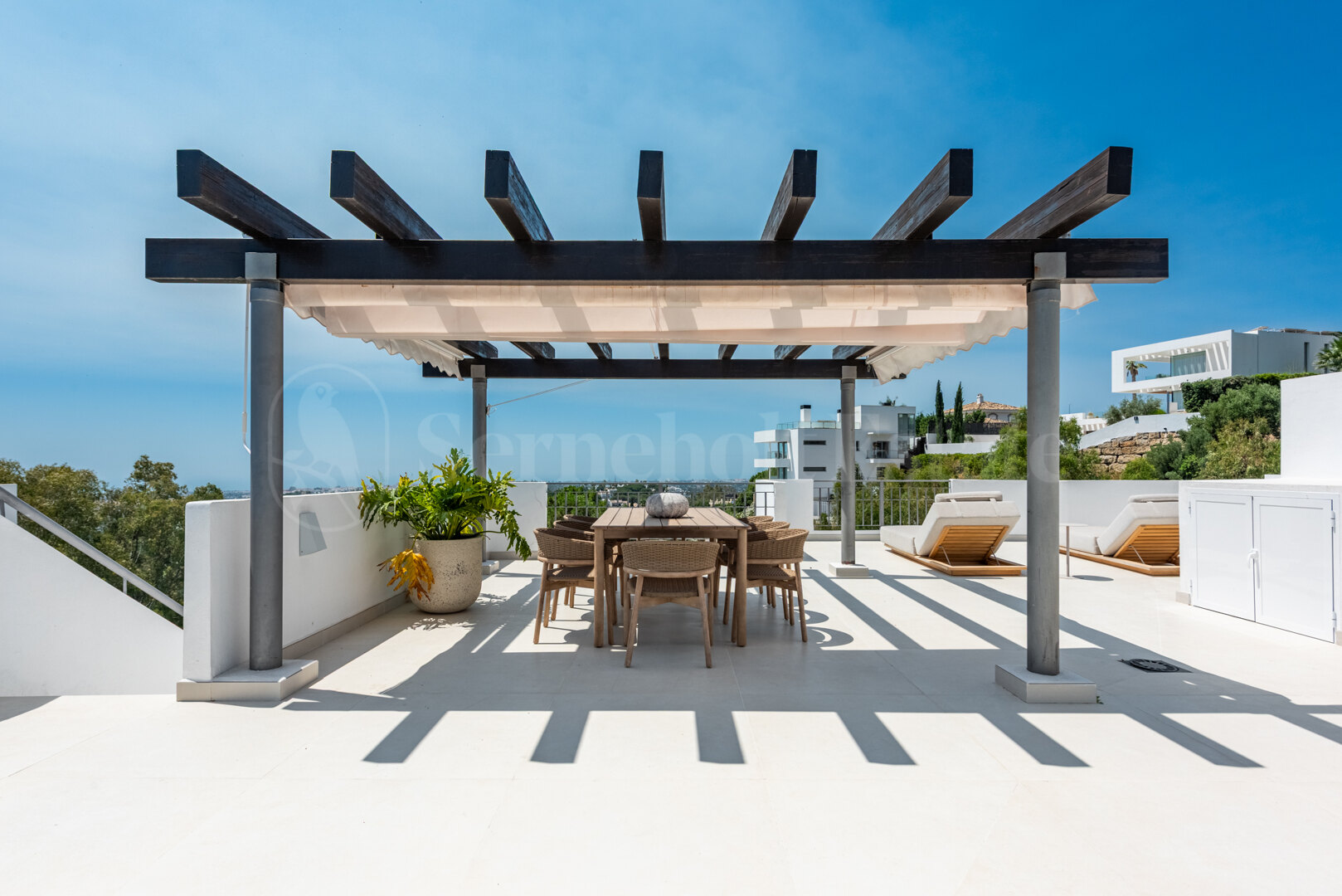 Apartment for sale in La Quinta, Benahavís