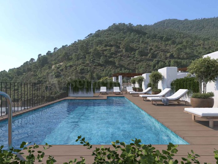 New development