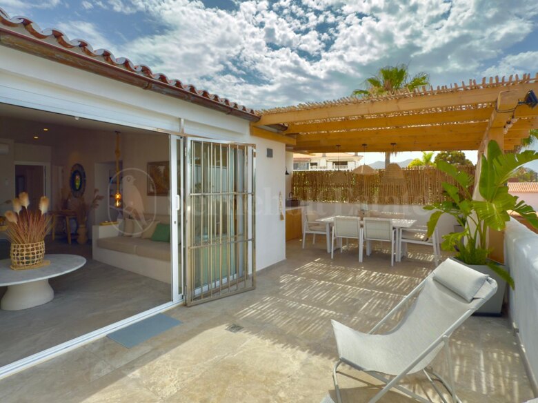 Unique Property in Chayofa