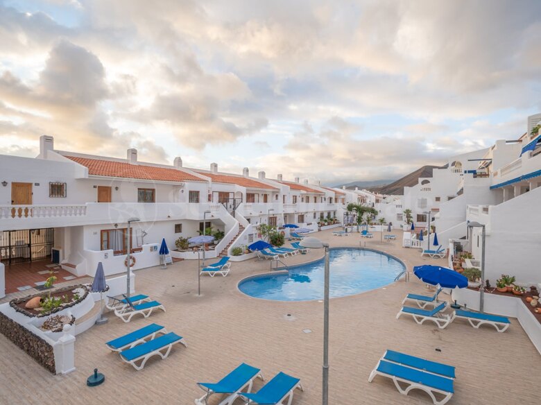 Apartment in Los Cristianos