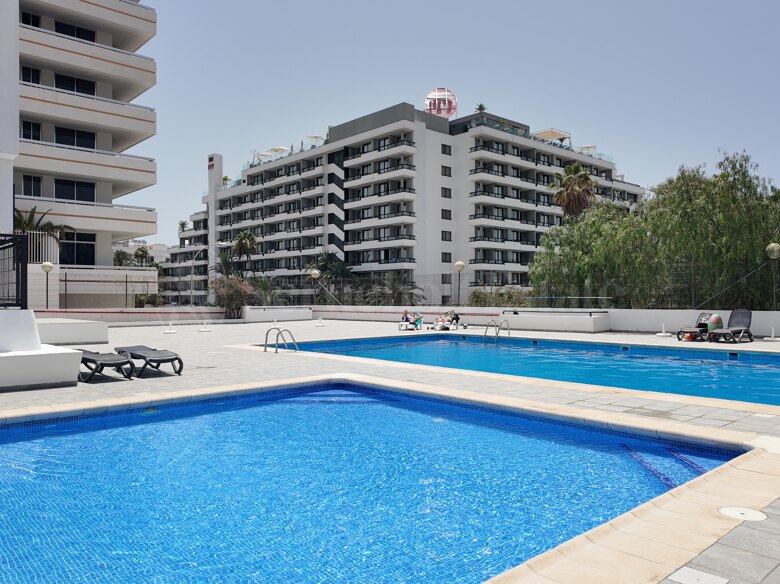 Duplex-Wohnung zu verkaufen in Playa de las Américas, Arona