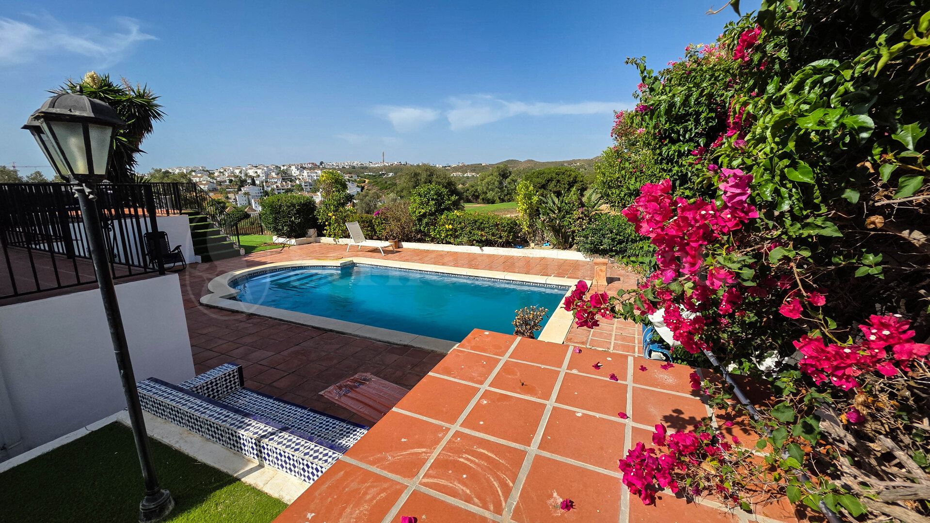 House for sale in La Duquesa, Manilva