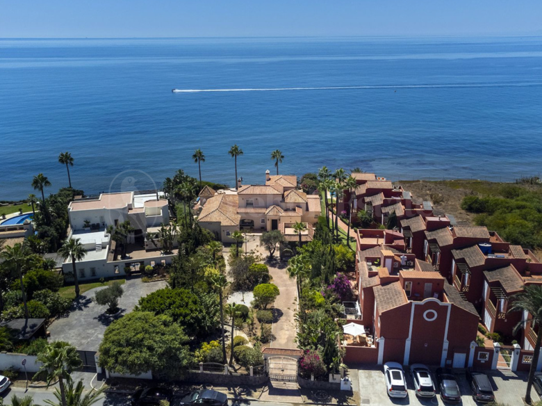 Villa till salu i Marbesa, Marbella Öst