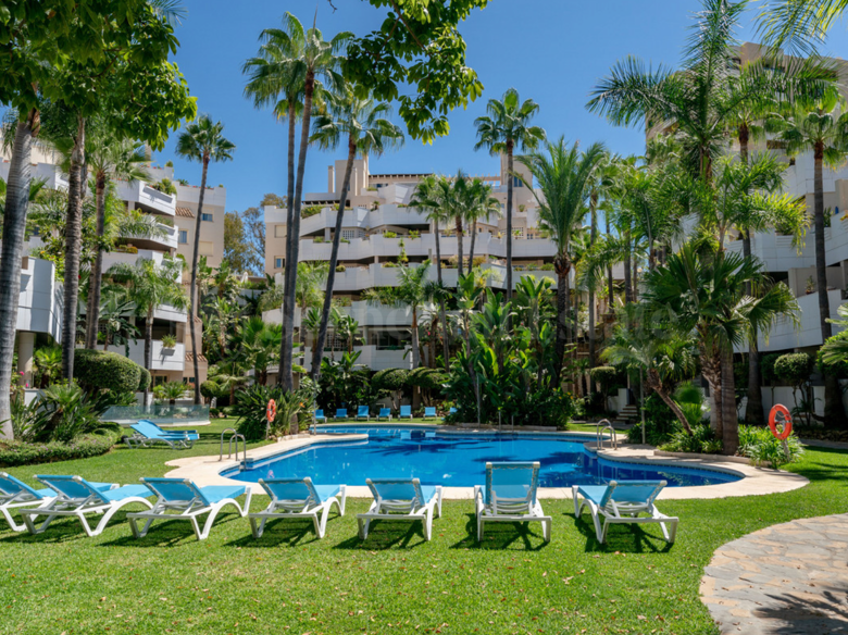 Duplex Penthouse for sale