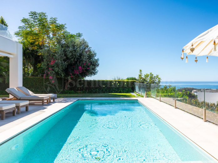 Haus zu verkaufen in Artola, Marbella Ost