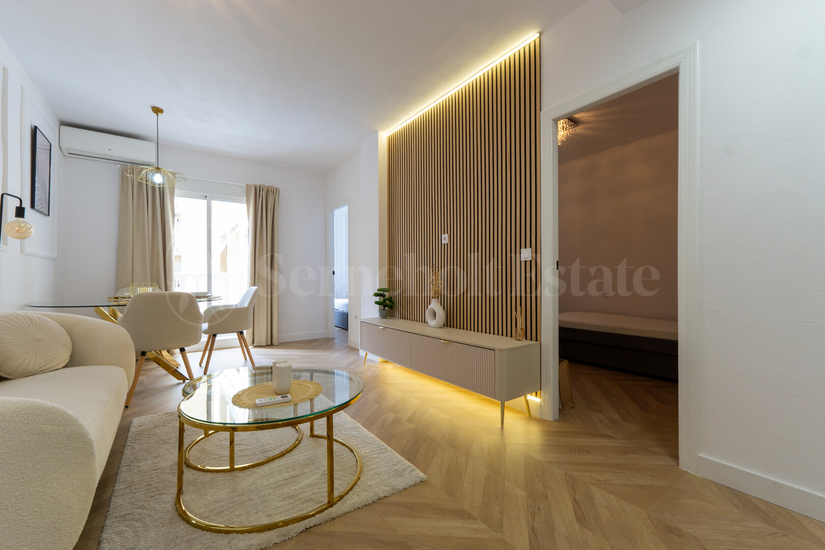 Apartment for sale in Torrevieja view