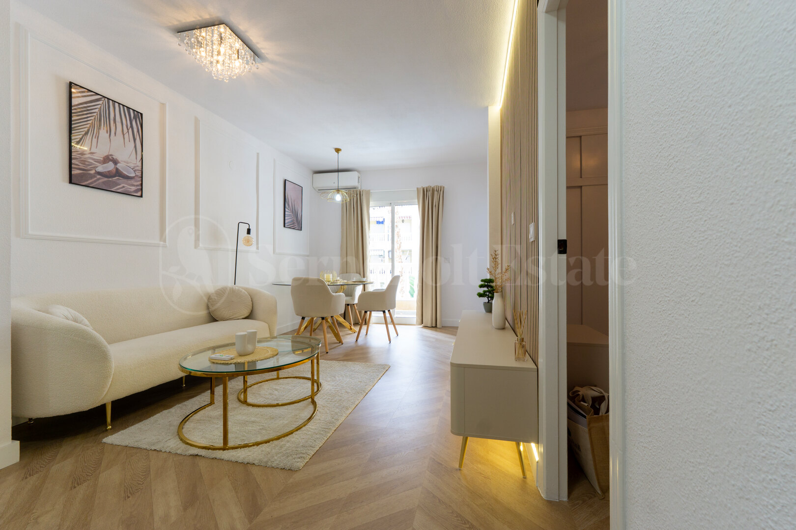 Apartment for sale in Torrevieja