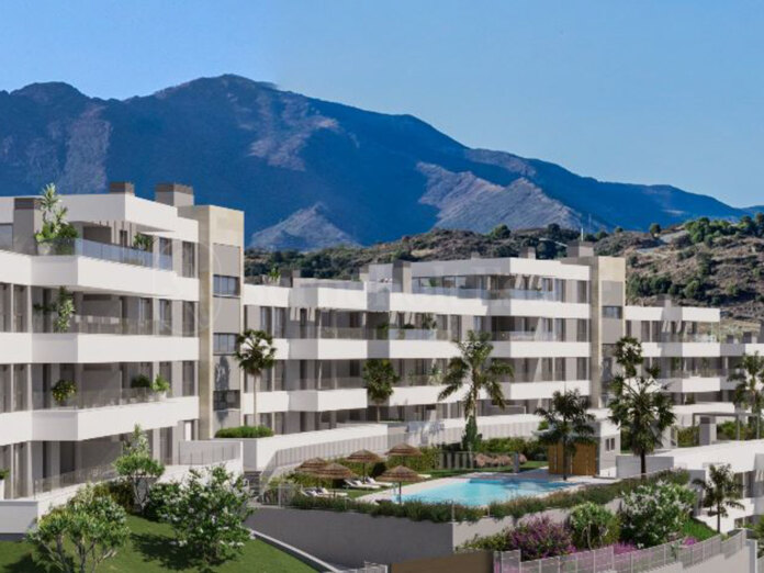 Last Available Home in Insur Scala, Estepona