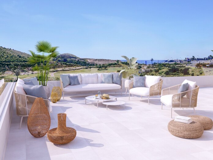 La Cala de Mijas, Calanova Golf
