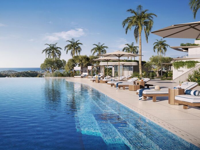Exklusiv nyproduktion- Benahavis- Private Residences by Destination by Hyatt