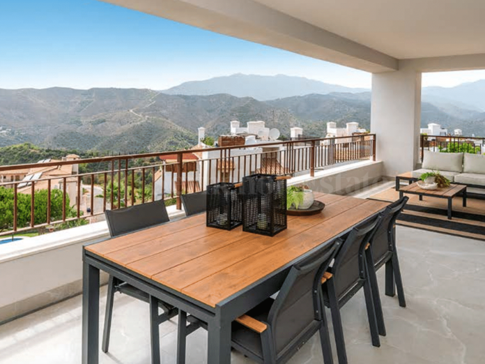 Apartments for sale