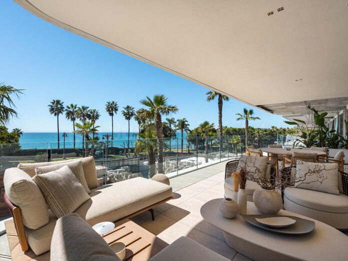 Tyrian Residences, Estepona - a new level of luxury on the Costa del Sol