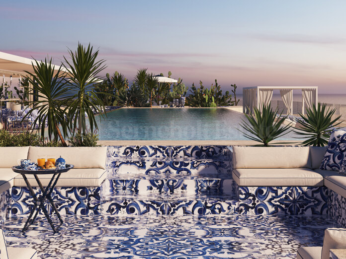 Dolce & Gabbana Residences: Luxus auf neuem Niveau in Las Lomas del Marbella Club!