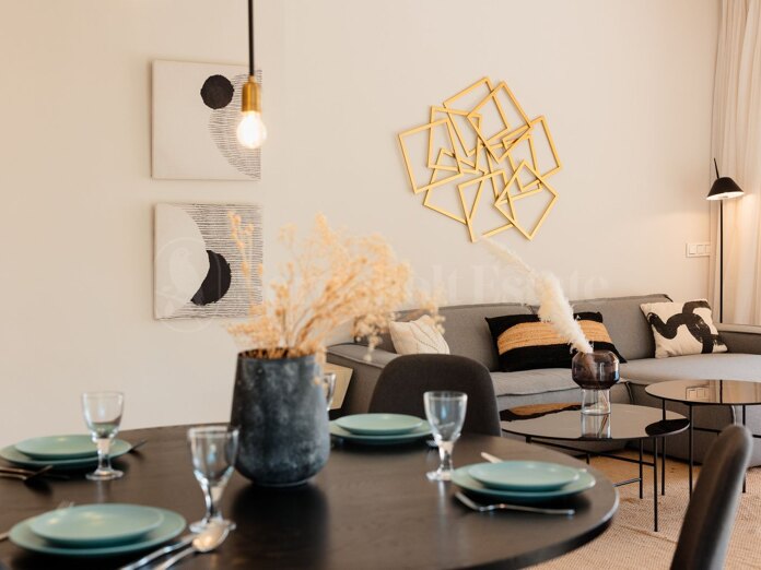 Wohnung zu verkaufen in Elviria, Marbella Ost