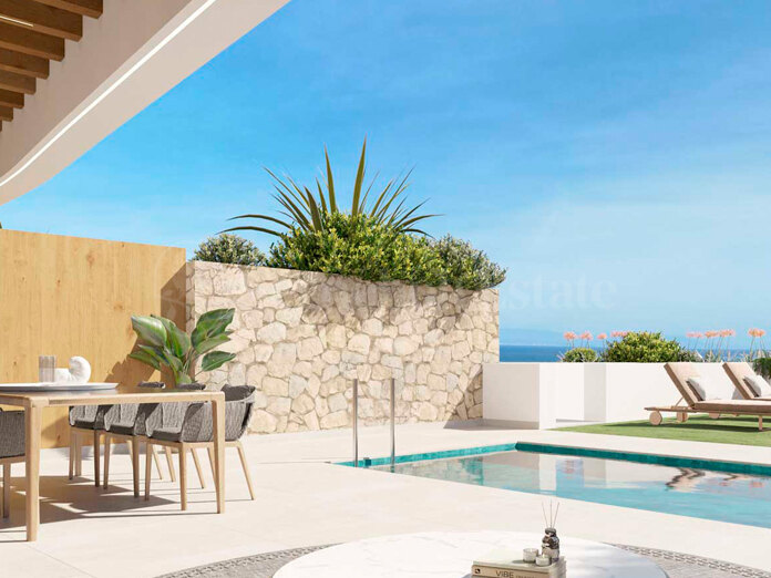 Apartamento Planta Baja en venta en Las Lagunas, Mijas Costa