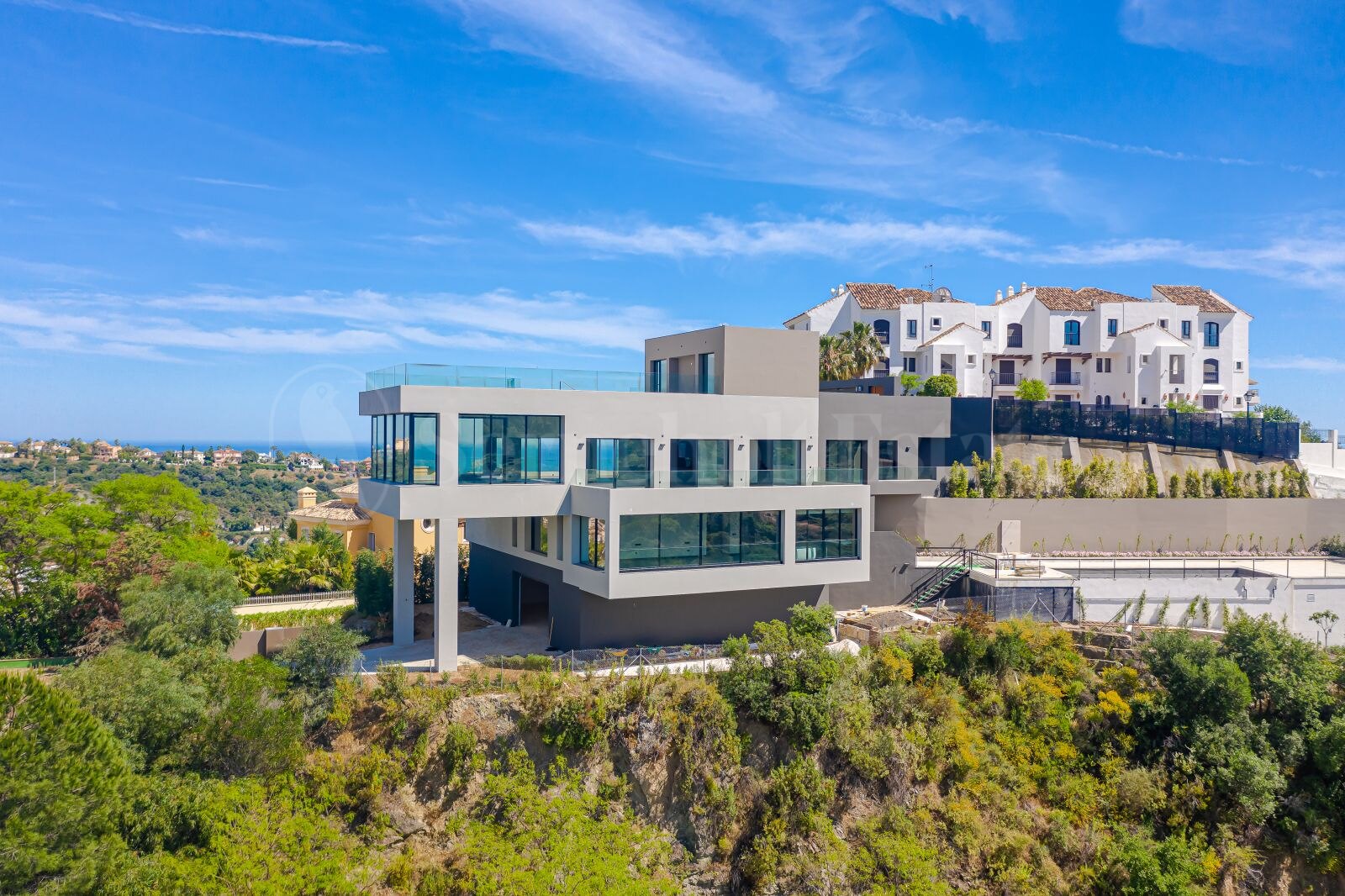 House for sale in Benahavis, Benahavís