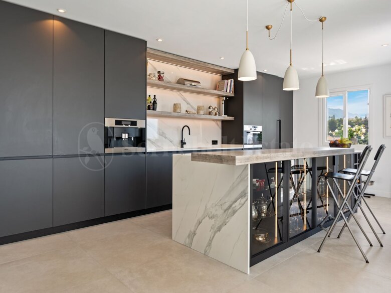 Penthouse in La Quinta