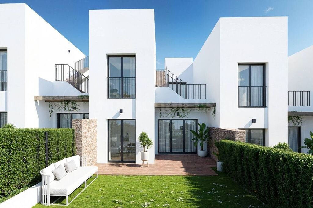 Apartment for sale in Alenda Golf, Monforte del Cid view
