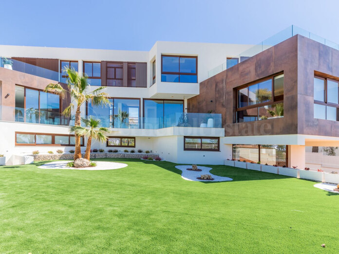 Mágica Villa Zen