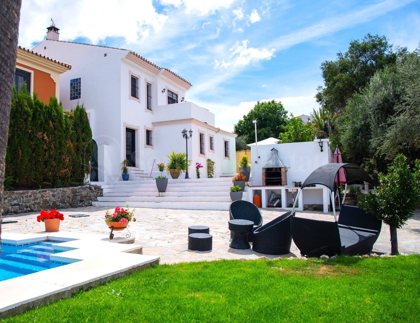 House for sale in Benahavis, Benahavís