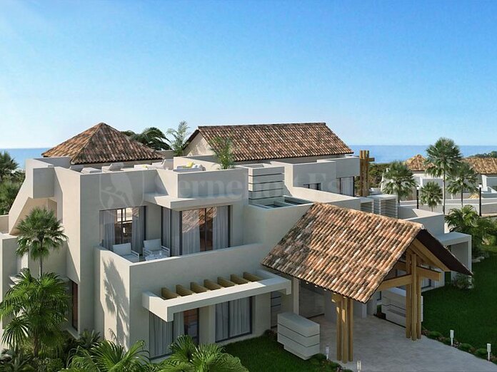 Wohnung zu verkaufen in Benahavis