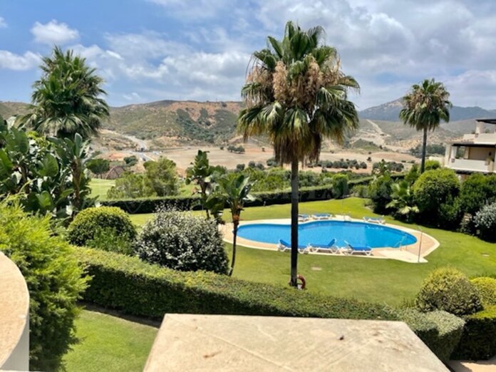 Wohnung zu verkaufen in Benahavis