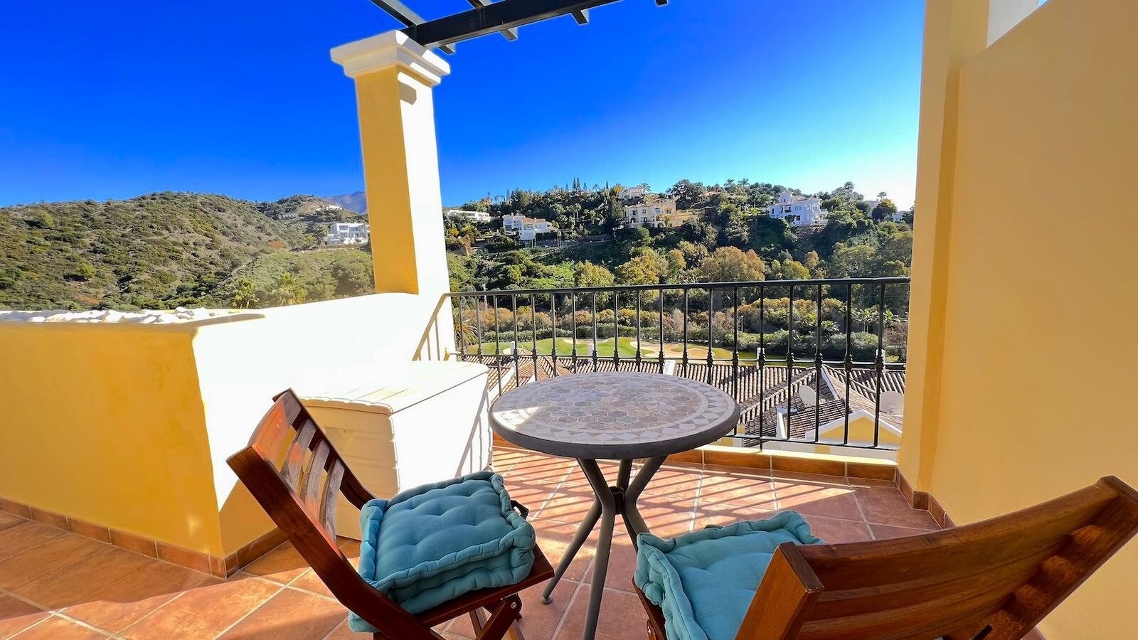 Apartment for sale in La Quinta, Benahavís