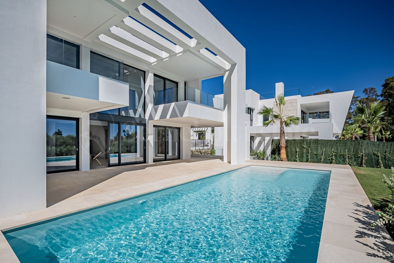 House for sale in Benahavis, Benahavís
