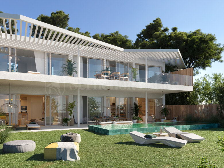 Ground Floor Apartment for sale in El Higueron, Fuengirola