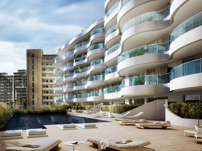 Apartments Puerto Deportivo