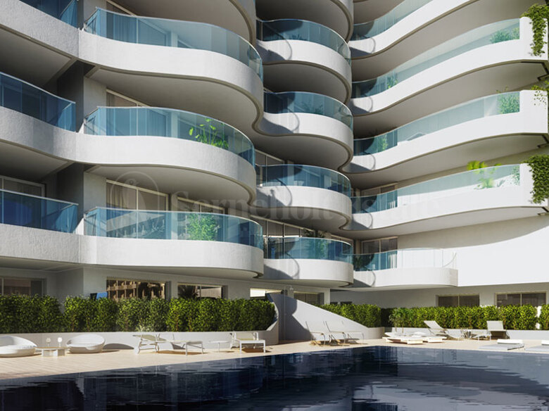 Apartment for sale in Fuengirola Puerto