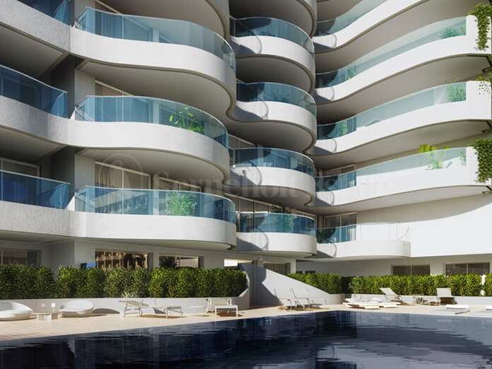 Apartment for sale in Fuengirola Puerto