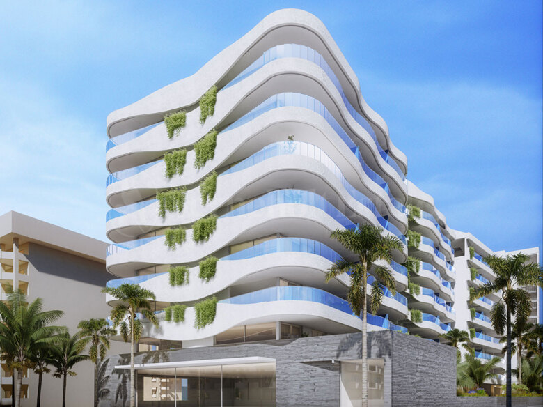 Lägenhet till salu i Fuengirola