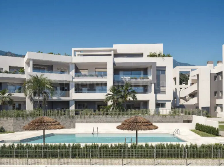 Apartamento en venta en Selwo, Estepona Este