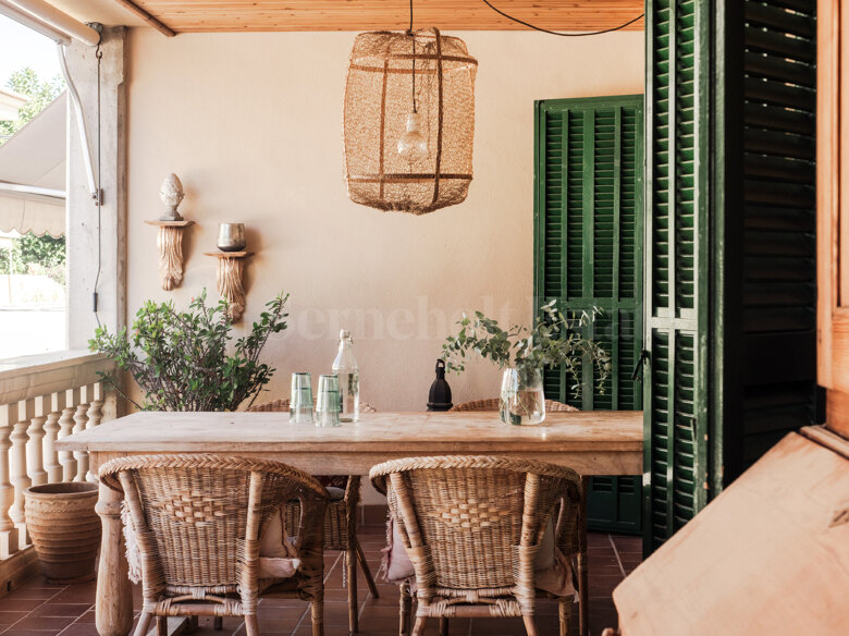 Charming Apartment in El Terreno