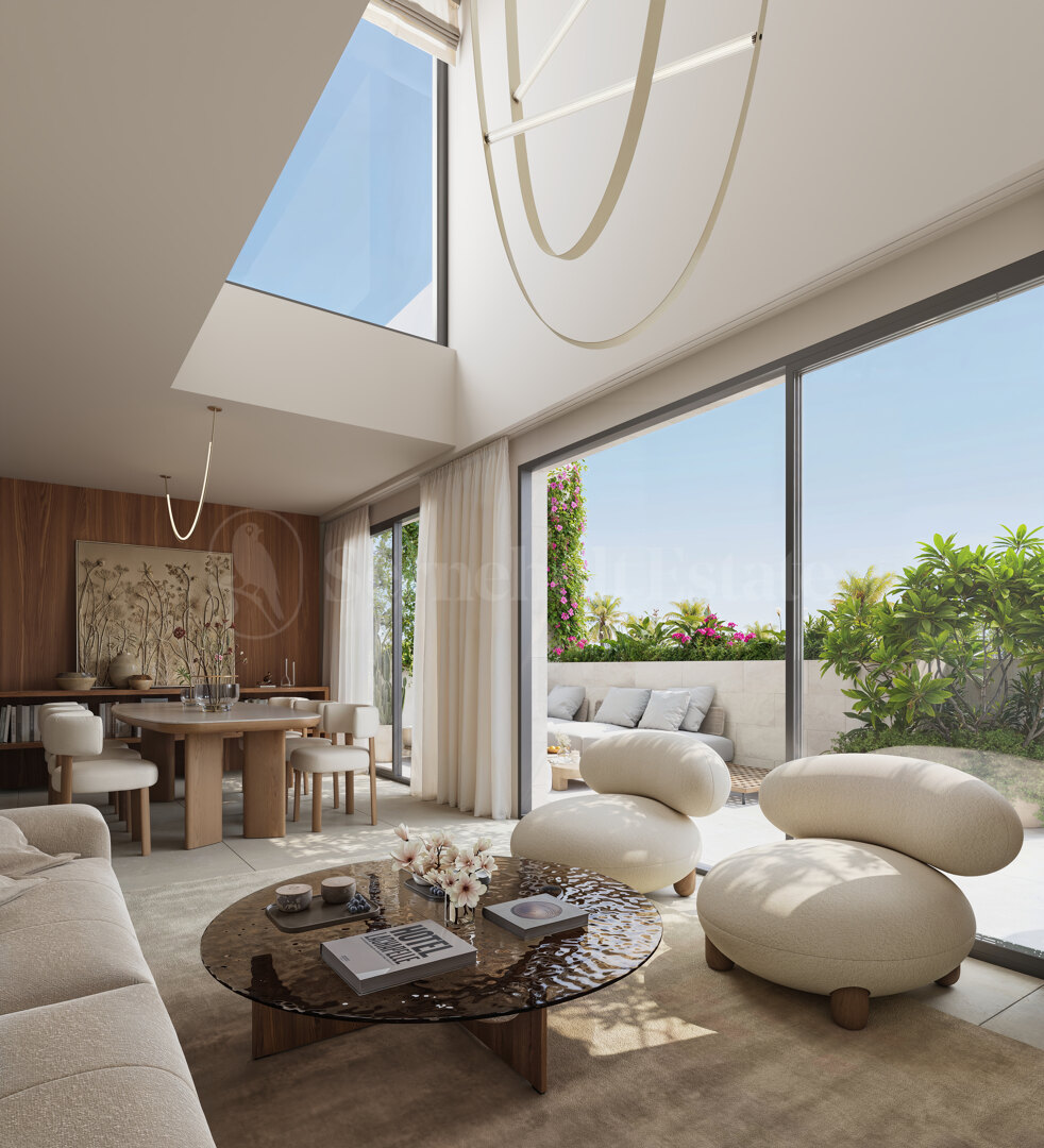 Apartment for sale in Estepona East, Estepona view