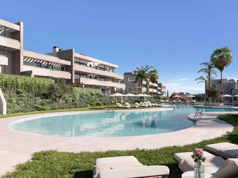 Just 15 minutes’ walk to the beach - Bliss Homes