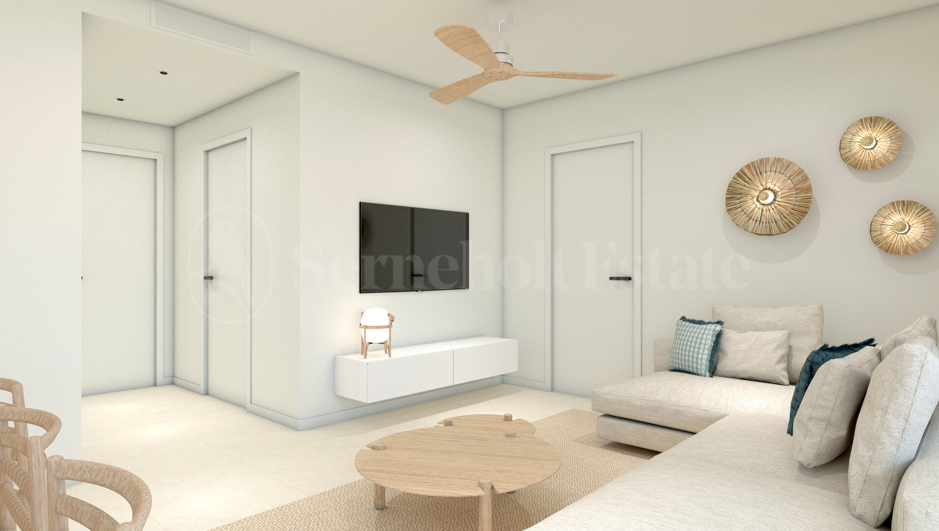 Apartment for sale in Torre De La Horadada, Pilar de la Horadada view